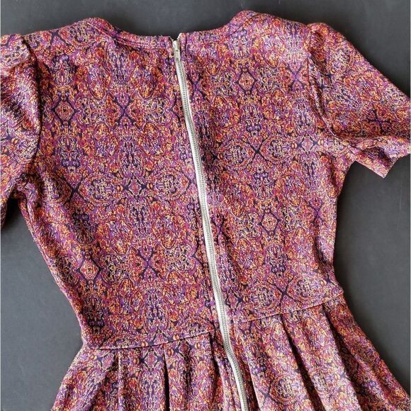 Lularoe A line Dress - Picture 7 of 9